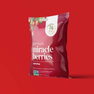 Free Chilli Chips Packet Mockup