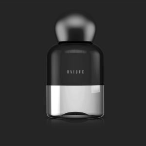 Free Cosmetic PSD Bottle Mockup
