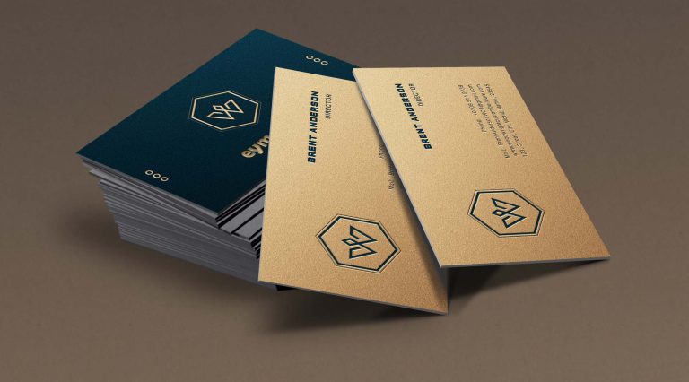 Free Download Business Cards Mockups