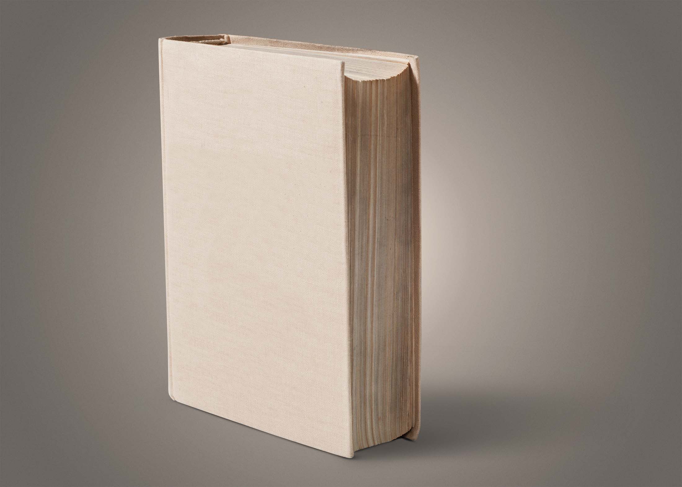 Free Holy Book Cover Mockup