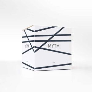 Free Ludo Shape Box Mockup