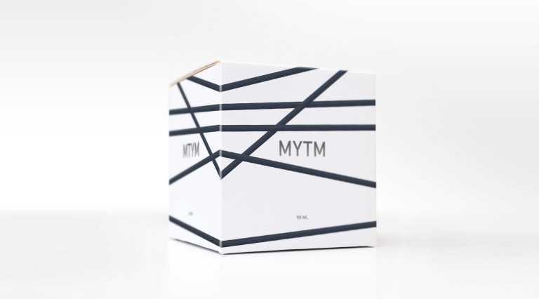 Free Ludo Shape Box Mockup