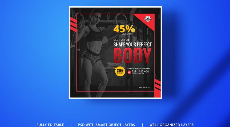 Free Ads Facebook Banner