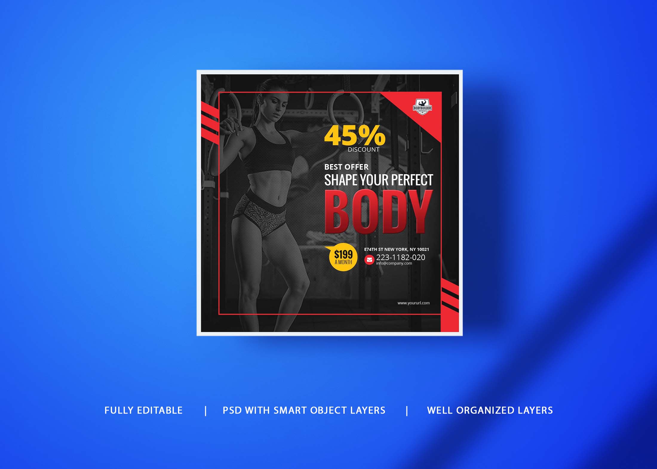 Free Ads Facebook Banner