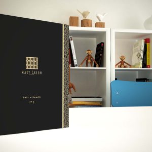 Free Minimal Luxury Packaging Mockup