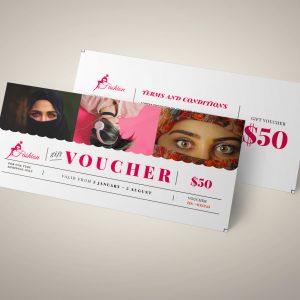 Amazon Giftcard Template