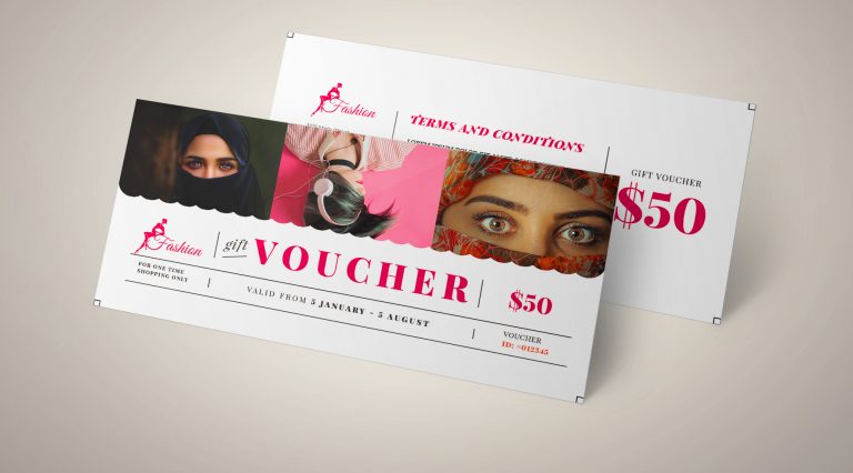 Amazon Giftcard Template