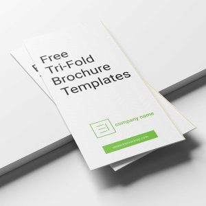 School Tri-fold Brochure