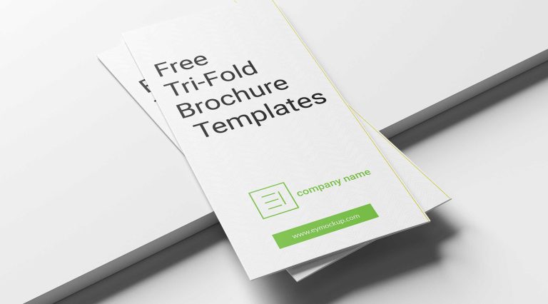 School Tri-fold Brochure