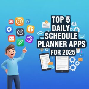 best workout apps for busy schedules
